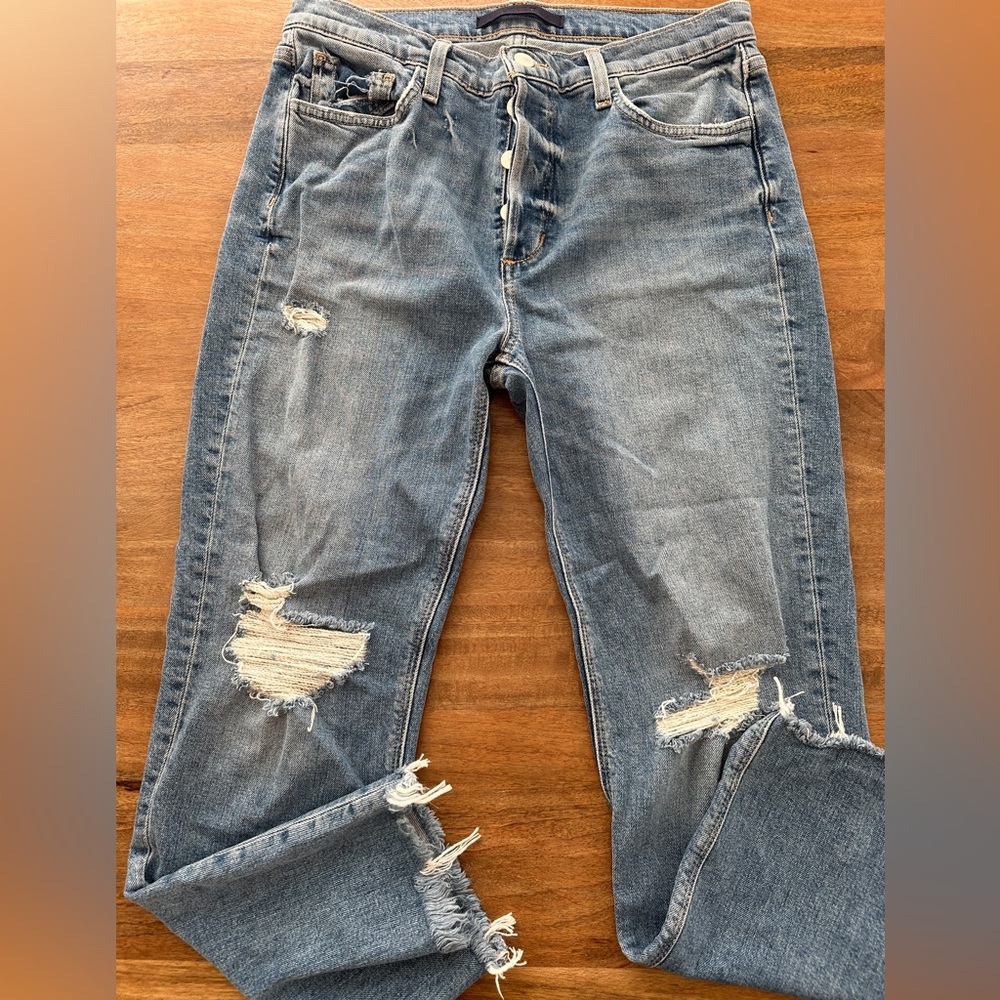 Joe’s Jeans the scout size 29